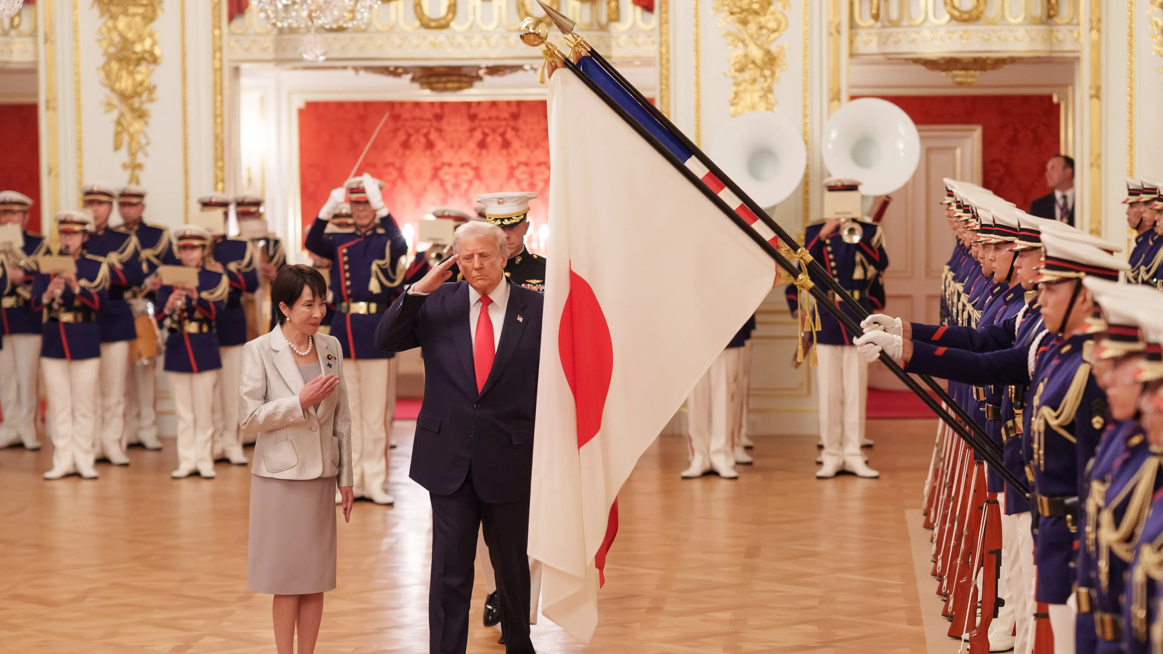Nicolas Datiche/ Pool/Anadolu via Getty Images