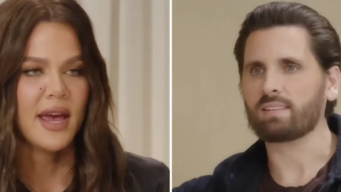 Khloé in Wonder Land