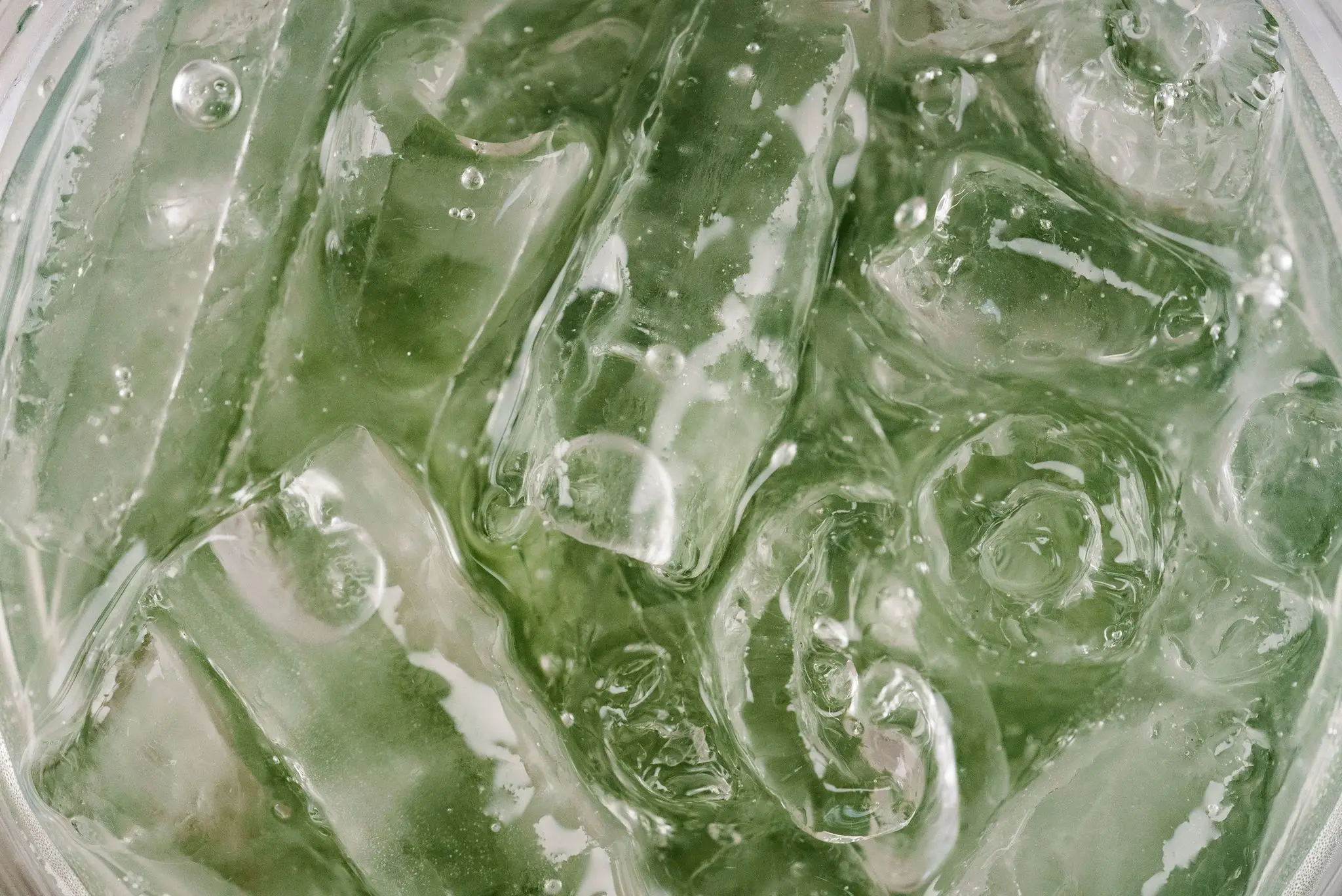 Ice could ruin your travels. (Getty Stock Images)