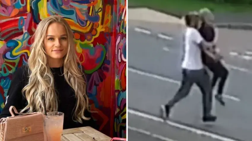 Leicestershire Police