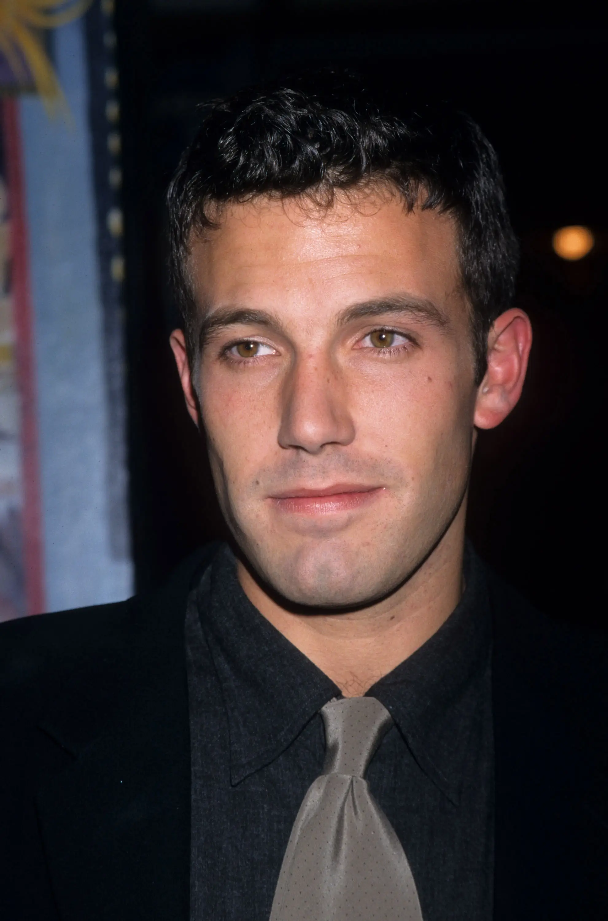 Ben Affleck opened up on his relationships in 1999 (Ke.Mazur/WireImage)