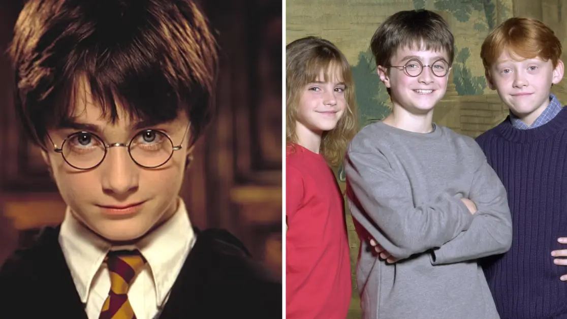 Warner Bros./Newsmakers/Getty