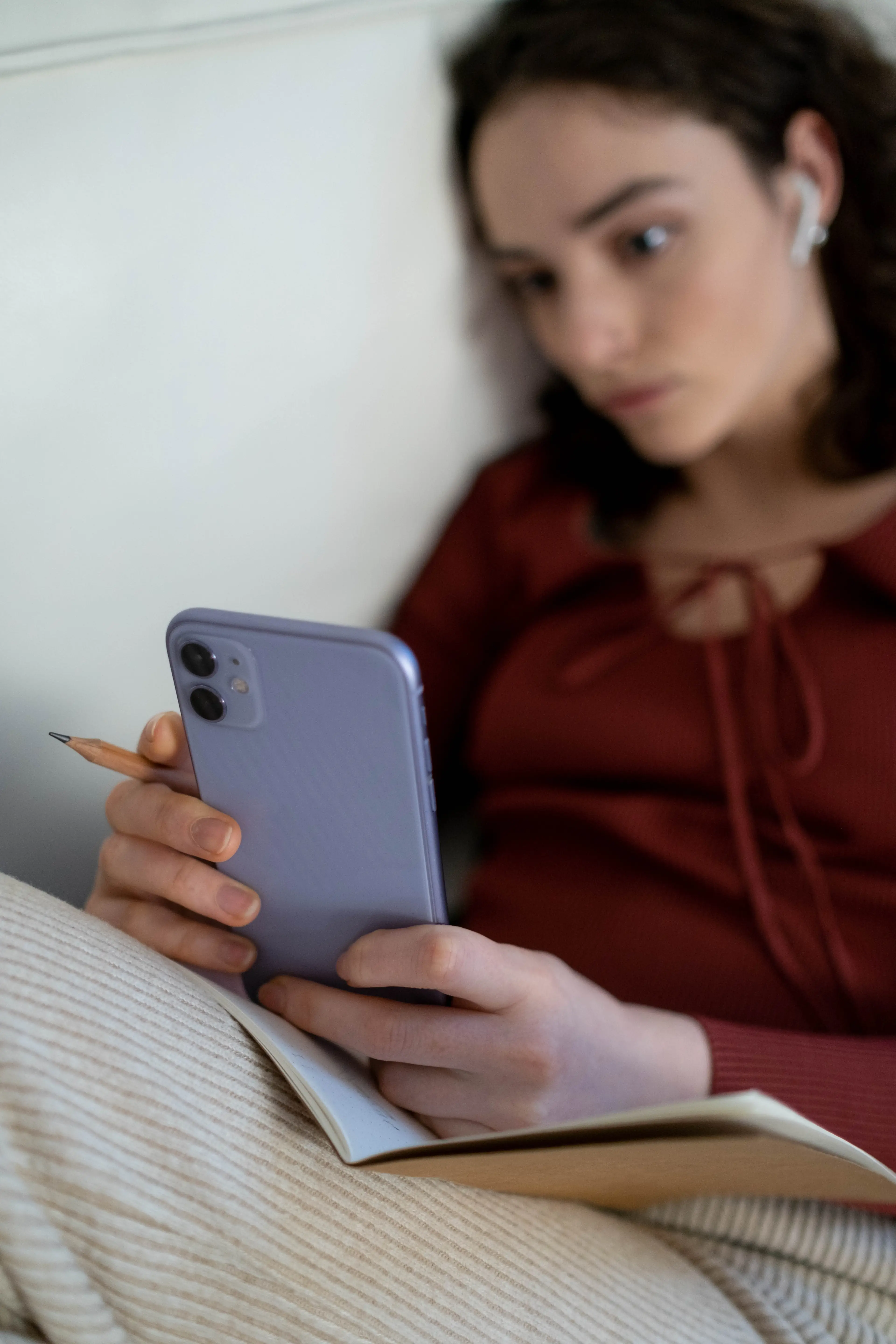 Not everyone is happy with the latest iPhone update (