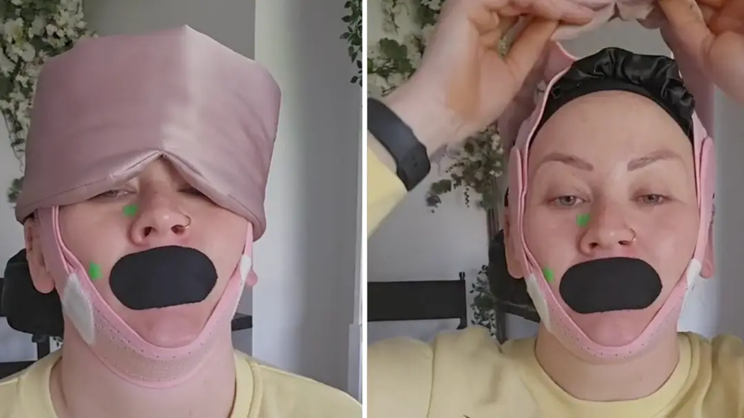 nicolleslooks/TikTok