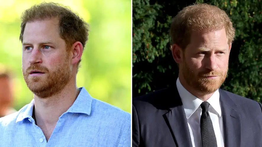 Lukas Schulze/Getty Images for Invictus Games Düsseldorf 2023/Chris Jackson/Getty Images