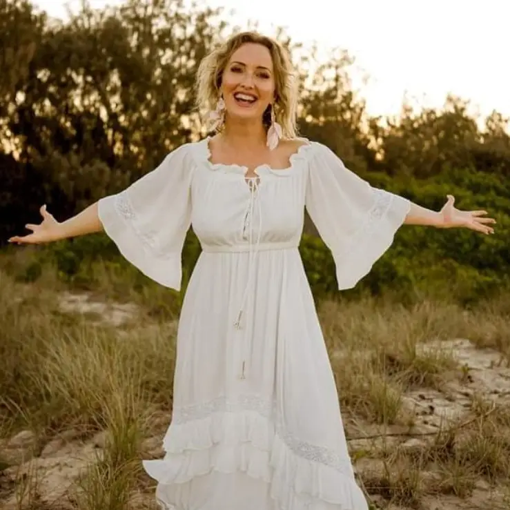 The mum was originally given three weeks to live following her diagnosis.