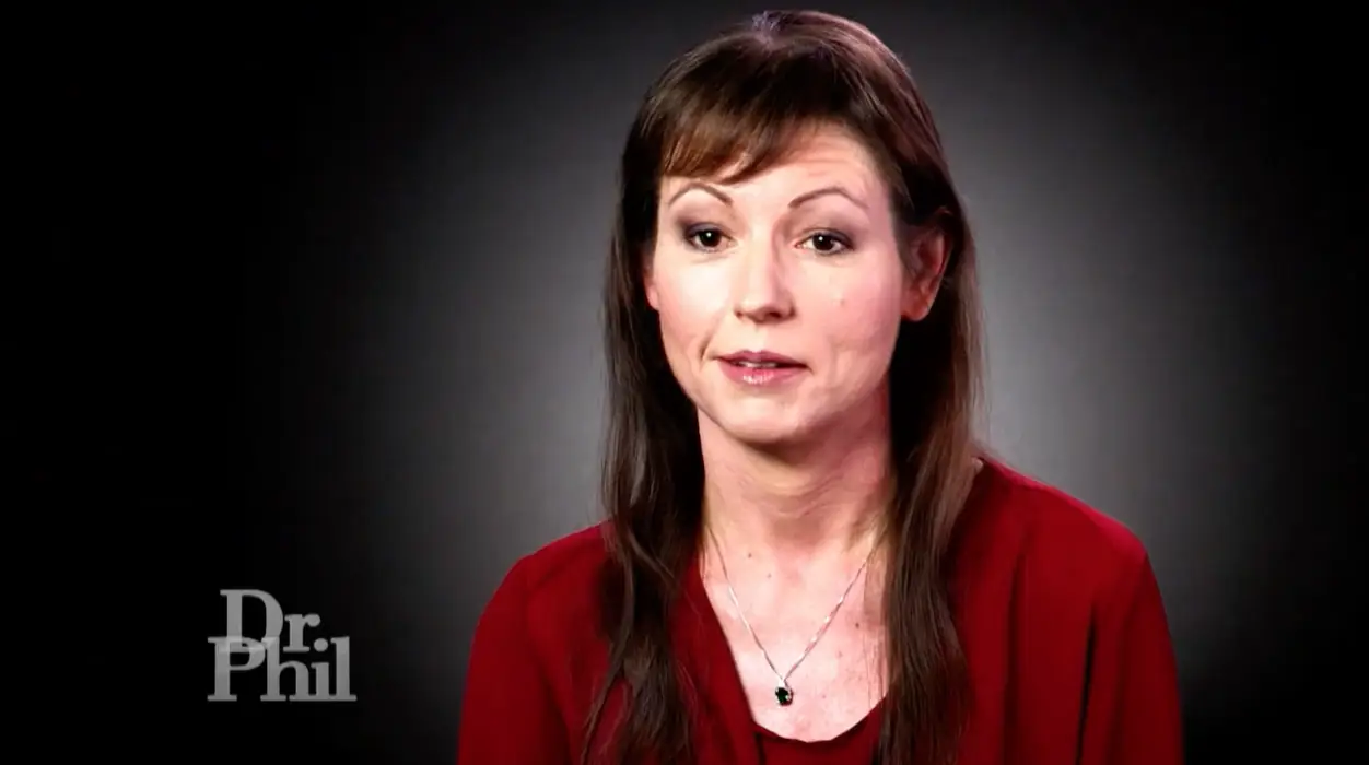 Sarah was ready to leave her husband.