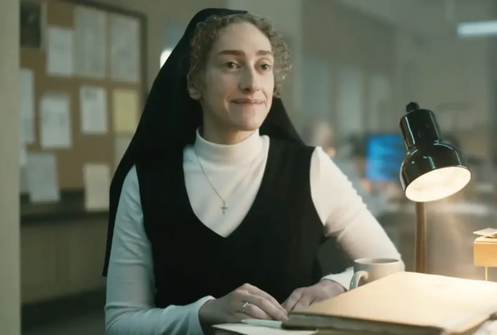 Grotesquerie is Ryan Murphy's latest show (FX)