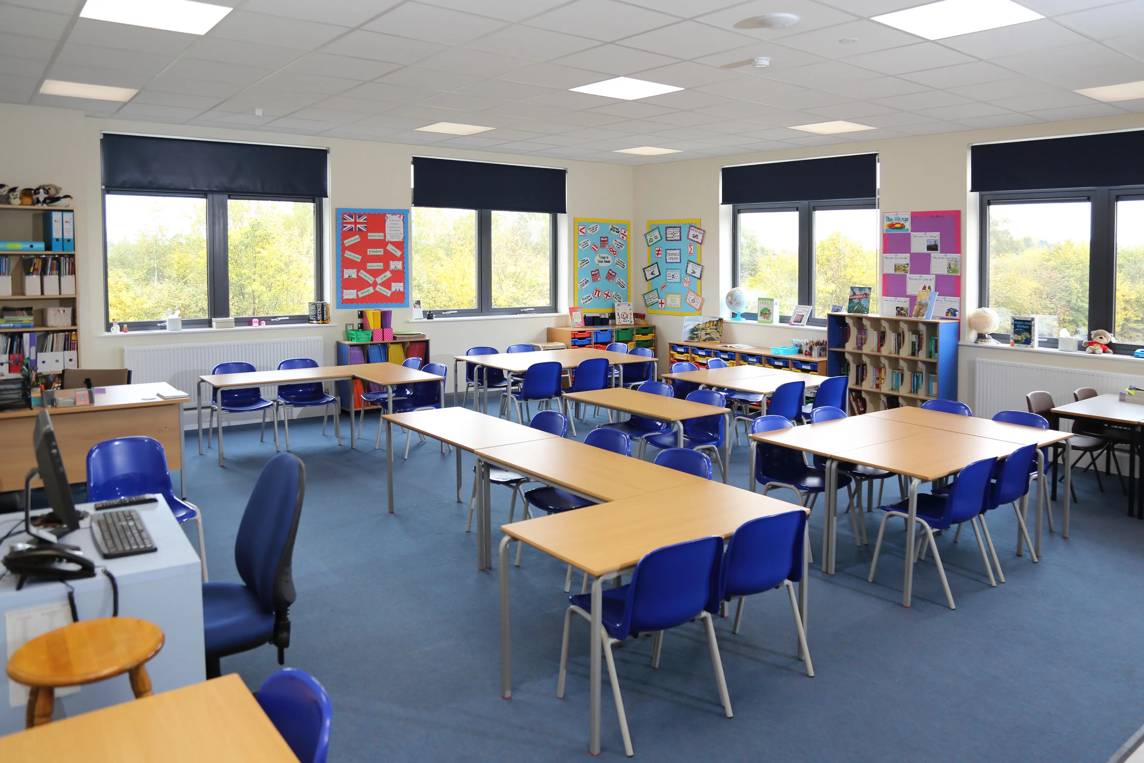 The mum's lie received a mixed reaction online.