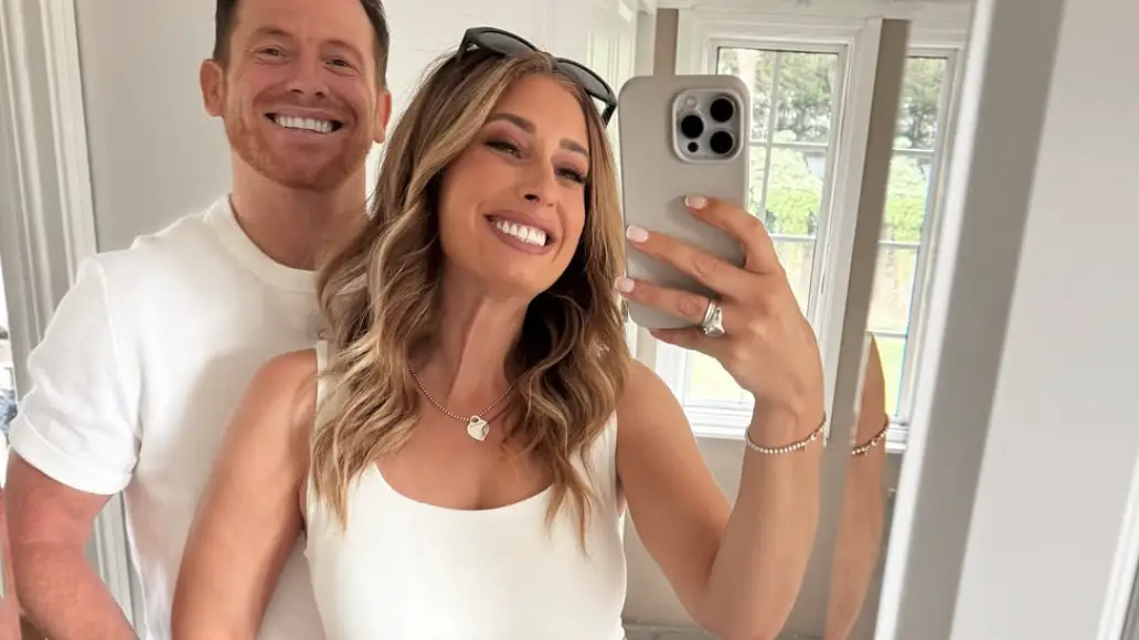 Instagram/@staceysolomon