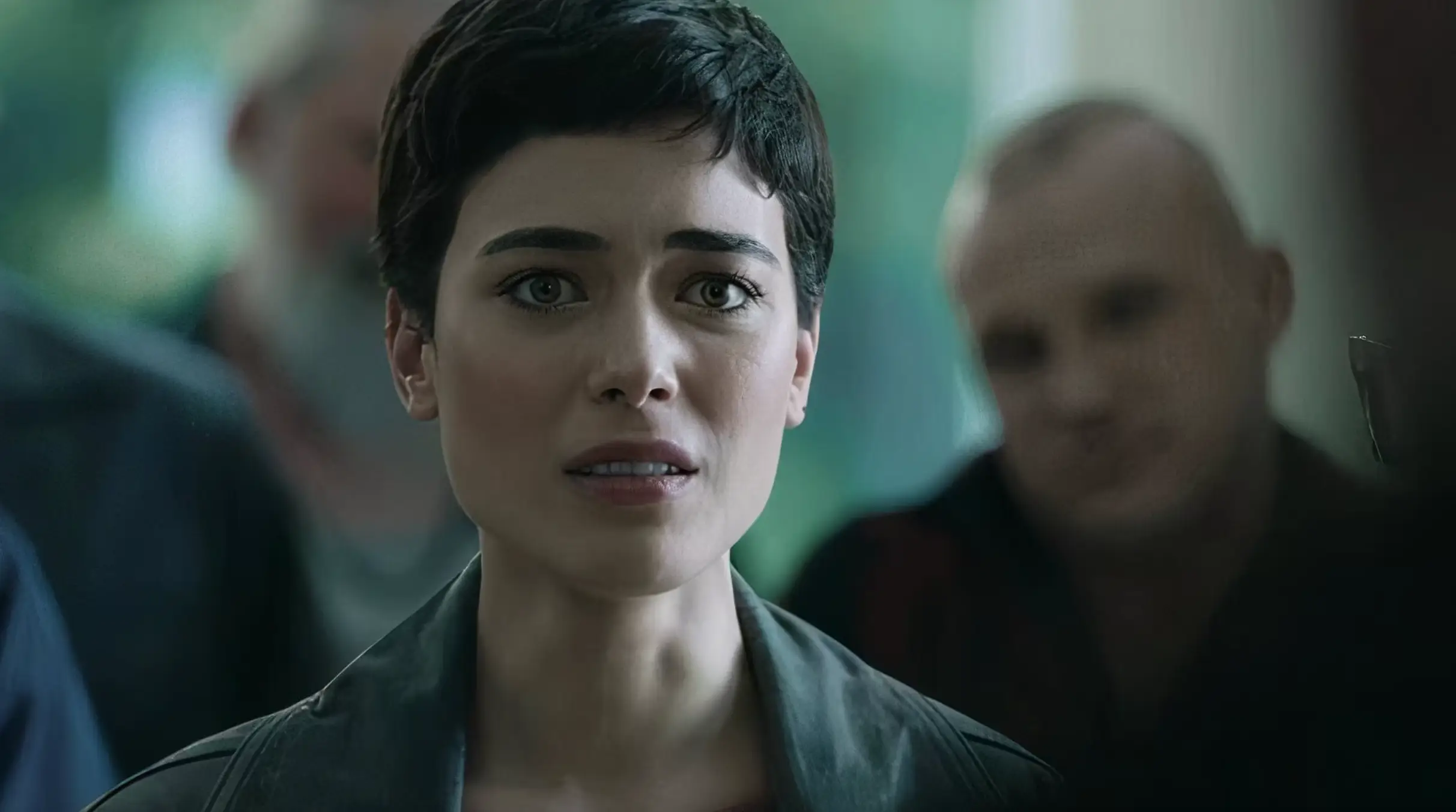 There's a '10/10' thriller that's just landed on Netflix last week (29 May). (Netflix)