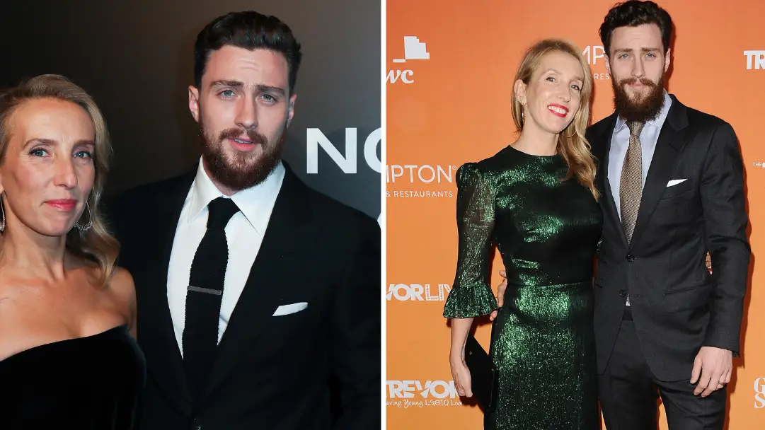 Jason LaVeris/FilmMagic/David Livingston/Getty Images