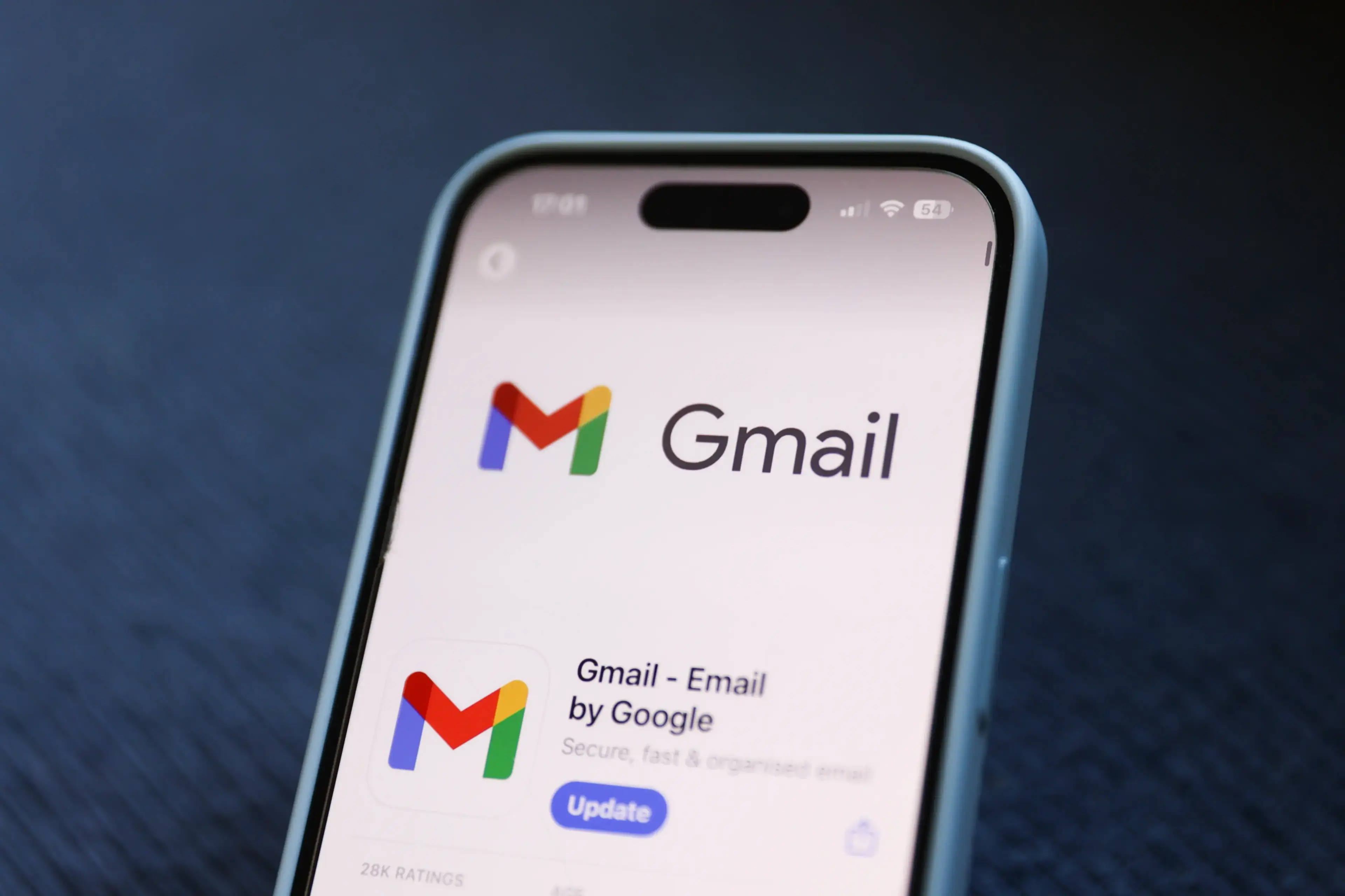 The initiative is to stop cyber criminals from using 'old' email accounts as a means of getting hold of users' personal or financial information (Jakub Porzycki/NurPhoto via Getty Images)