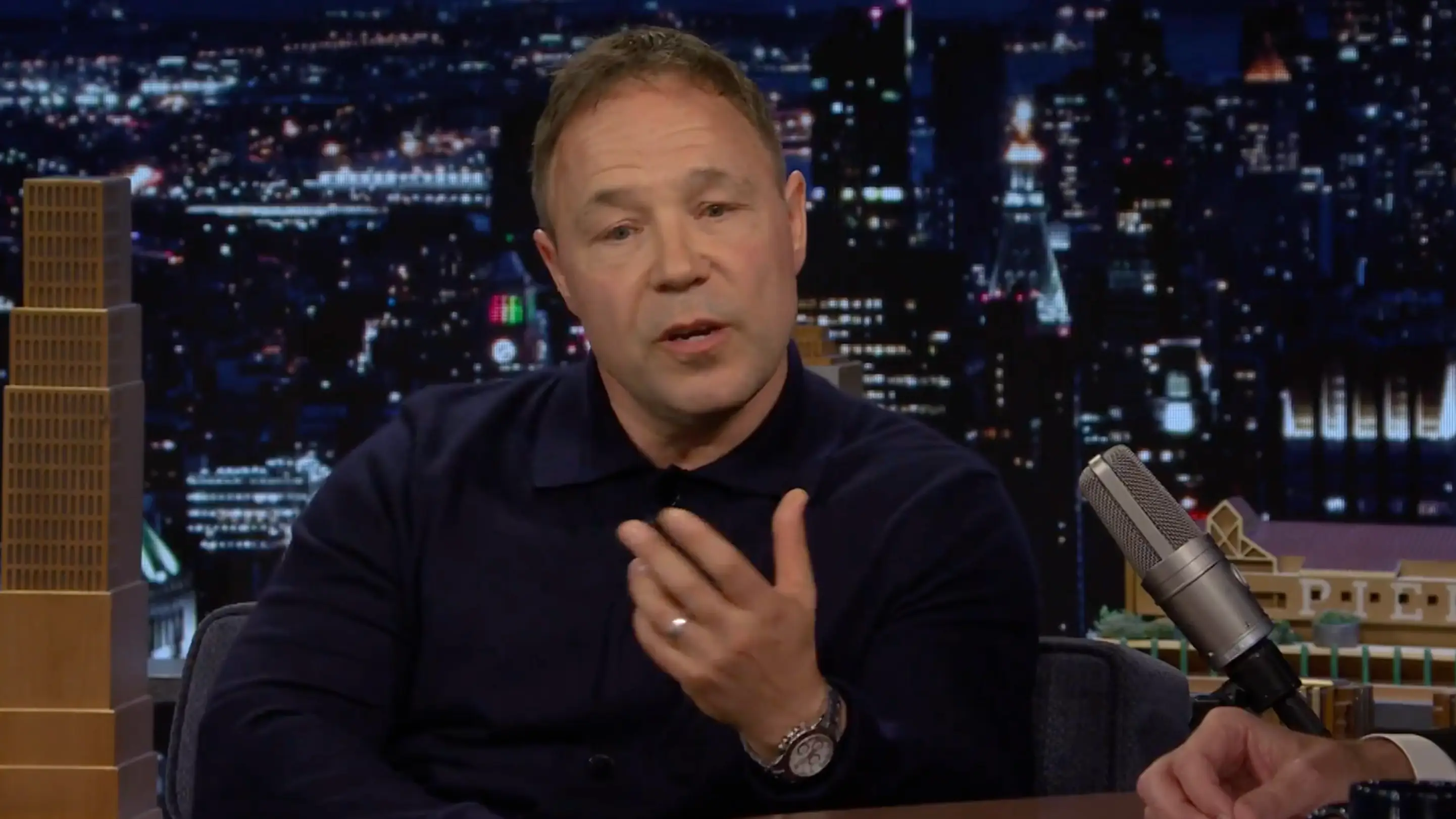 Adolescence creator praised after revealing two heartbreaking true stories that inspired series