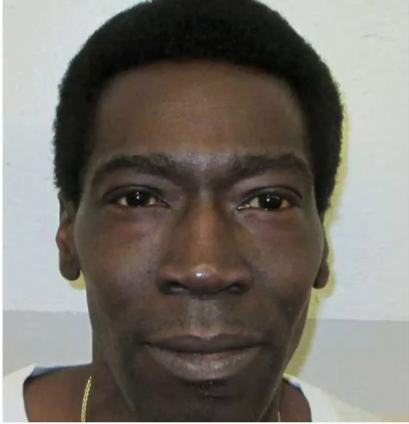 Boyd was executed yesterday using the controversial method (Alabama Department of Correction)