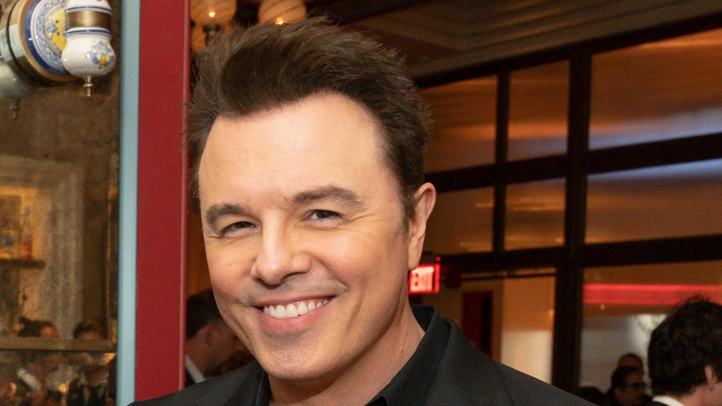 Eric McCandless/Disney via Getty Image