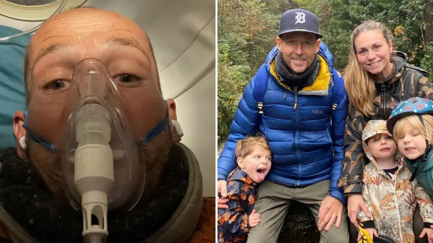 Jonnie Irwin/Instagram