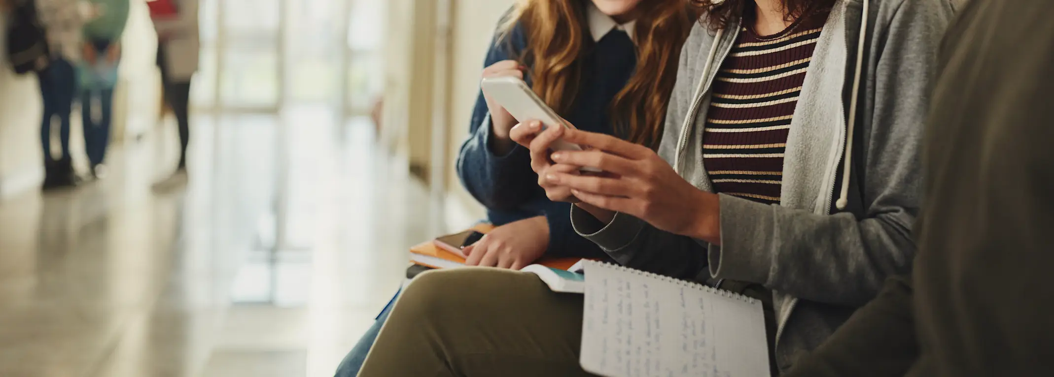 'Bro' got quite the reaction from the classroom (skynesher/Getty Images)
