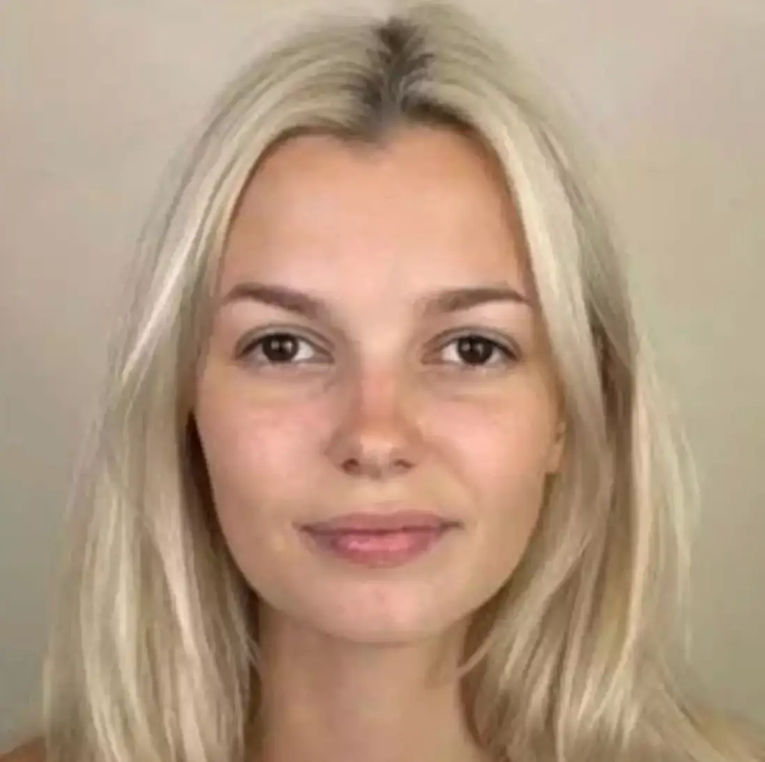 Both Iryna and Brown's families have spoken out following the tragedy (jamesfuneralhomelkn.com)