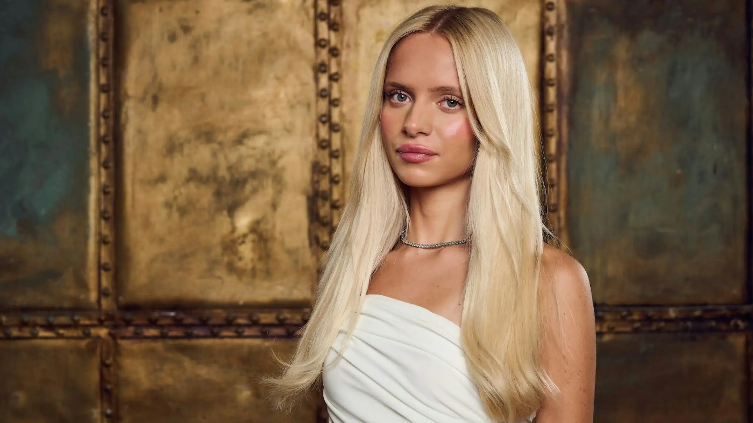 The housemate previously appeared on Made In Chelsea (Channel 4)