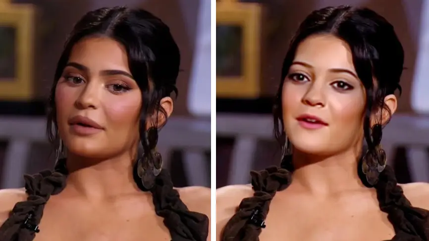 TikTok/@vandahoodlive