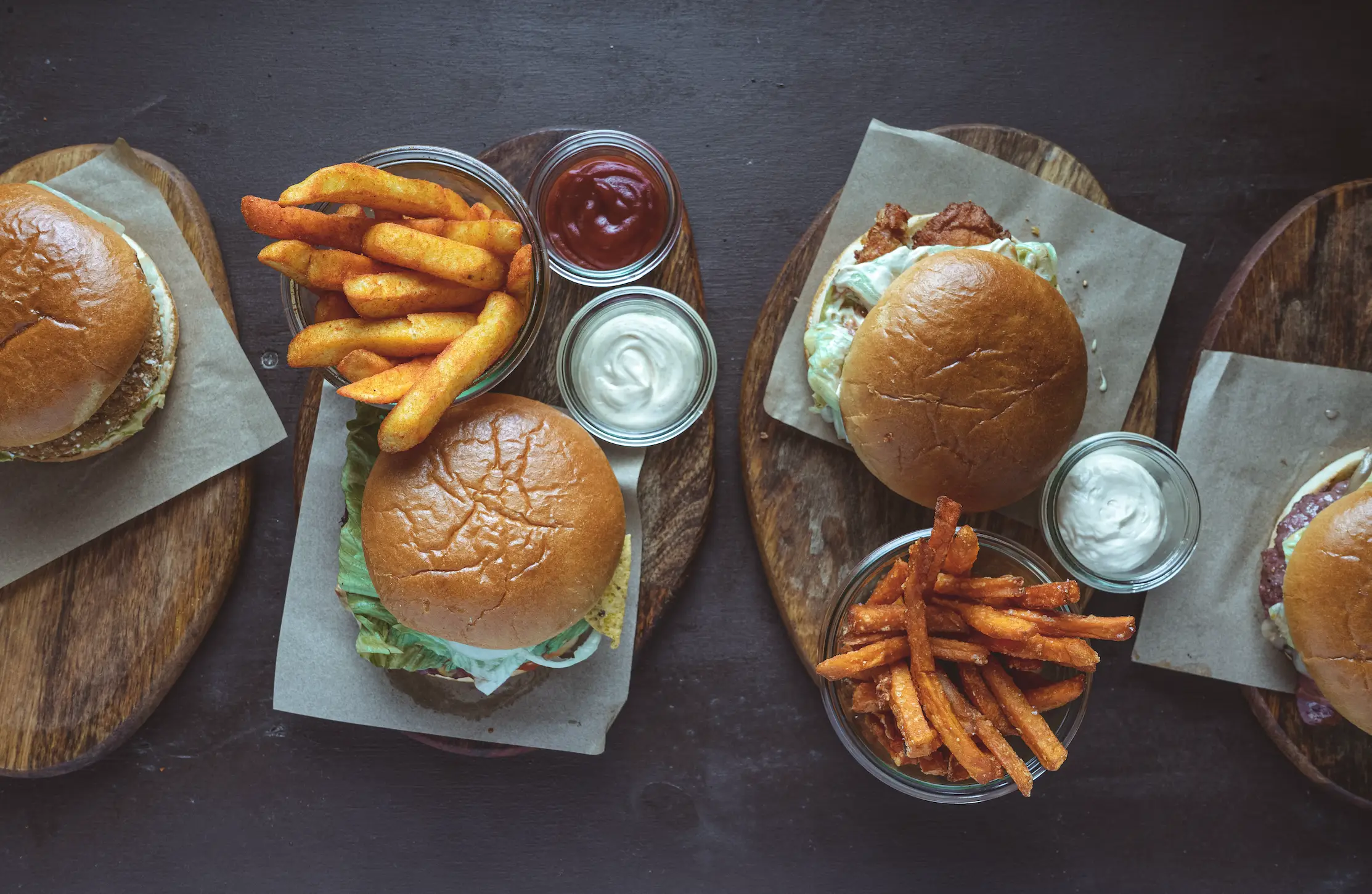 Death row inmates in Texas could previously ordered whatever they wanted (Cavan Images/Getty)