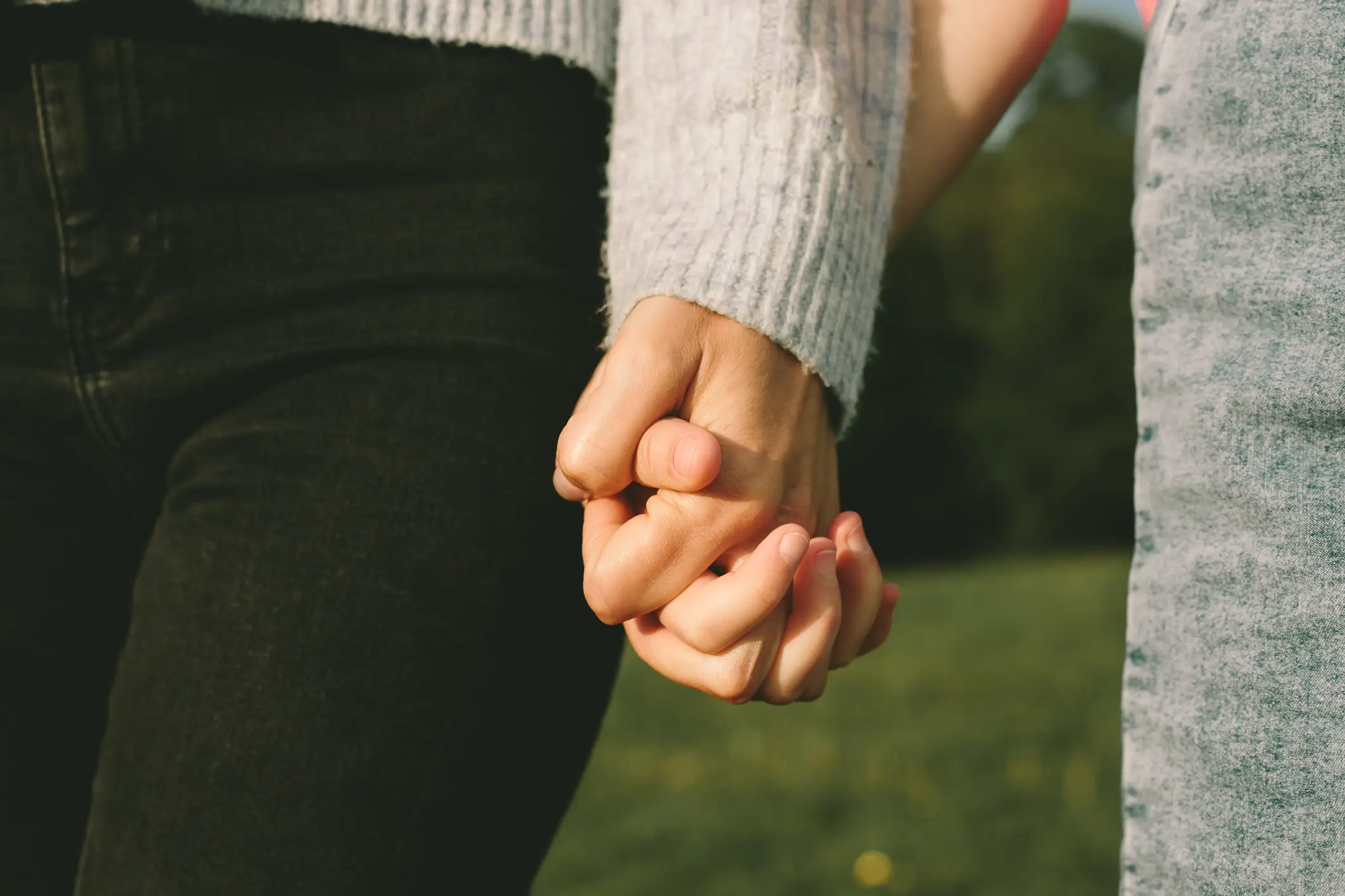 Gemini is longer for a deep connection with a certain someone (Getty Stock Images)