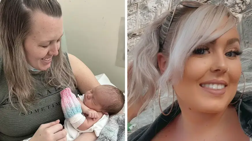 Woman Thought She Was ‘Pushing Out Number Two' - But Gave Birth In Loo