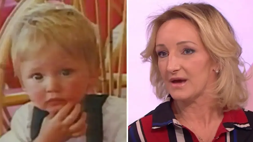 Kostas Souliotis / ITV