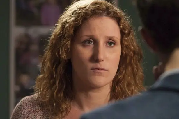 The Fall's Bronagh Waugh also stars (