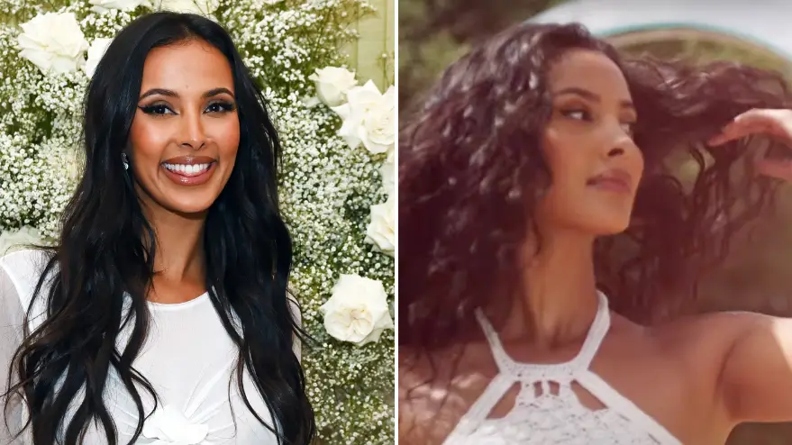 David M. Benett/Dave Benett/Getty Images / YouTube/Peacock