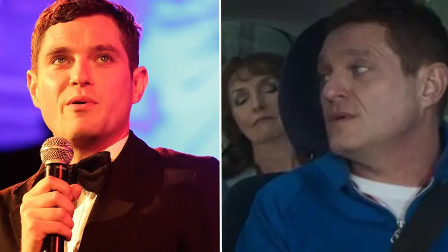 Matt Kent/Redferns/BBC