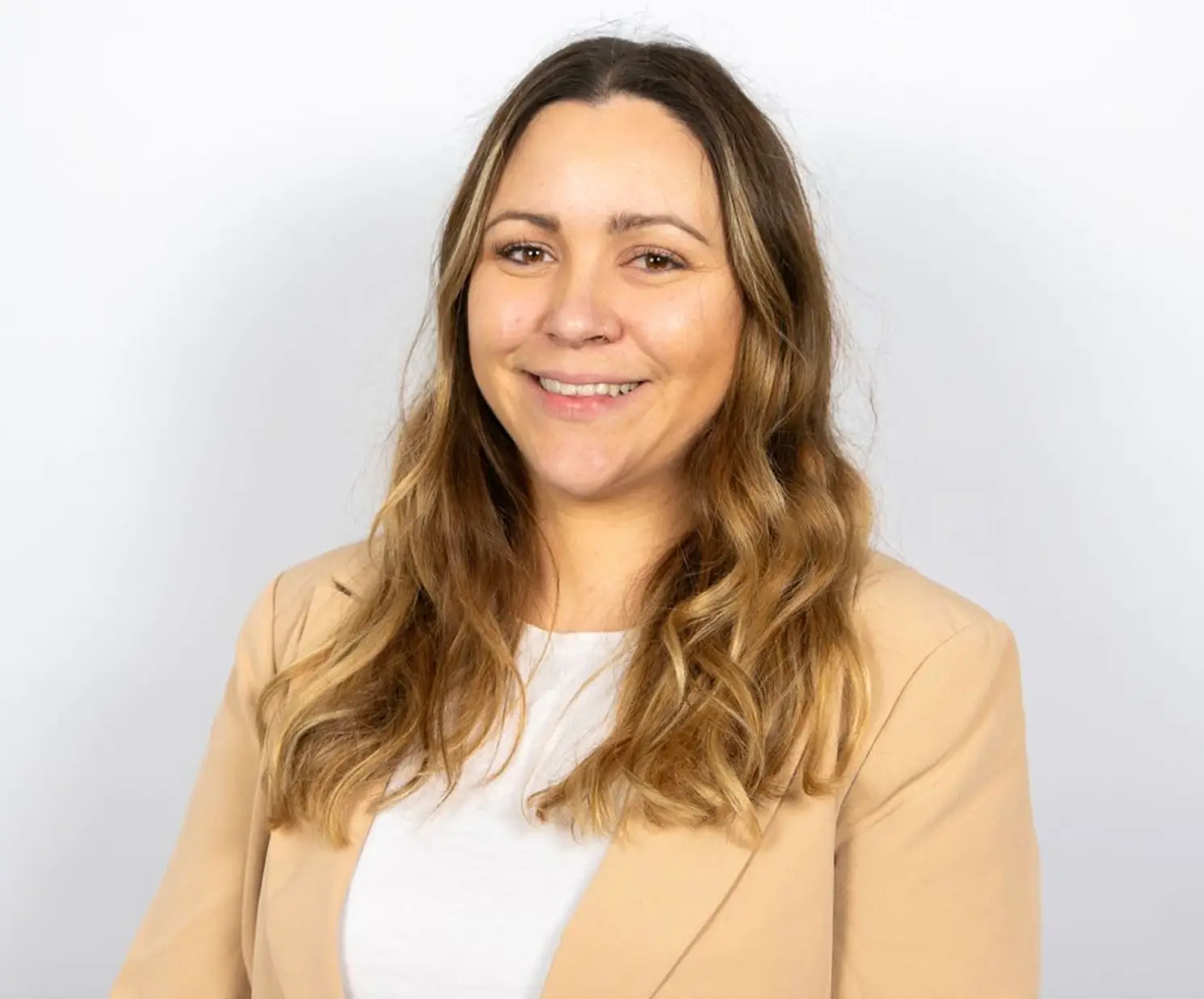 Jo wonders if AI could also play a part (Jo Knowler)