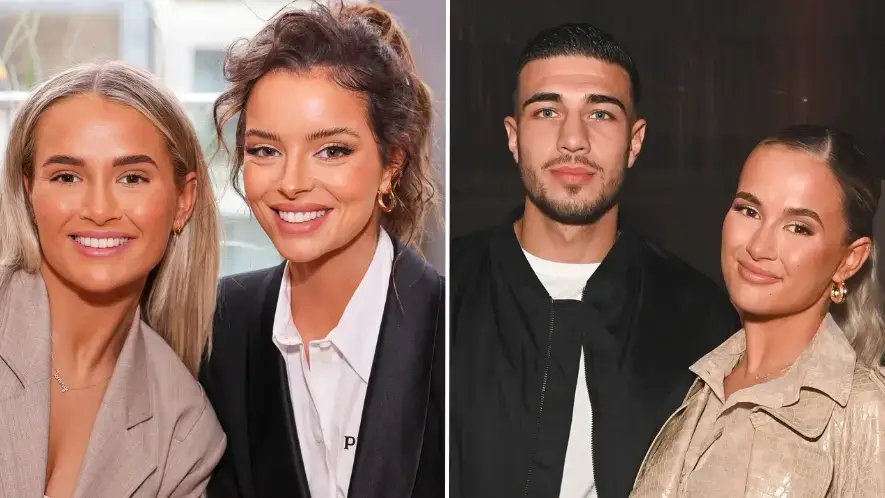 David M. Benett/Dave Benett/Getty Images for Ann Summers/David M. Benett/Dave Benett/Getty Images for PrettyLittleThing