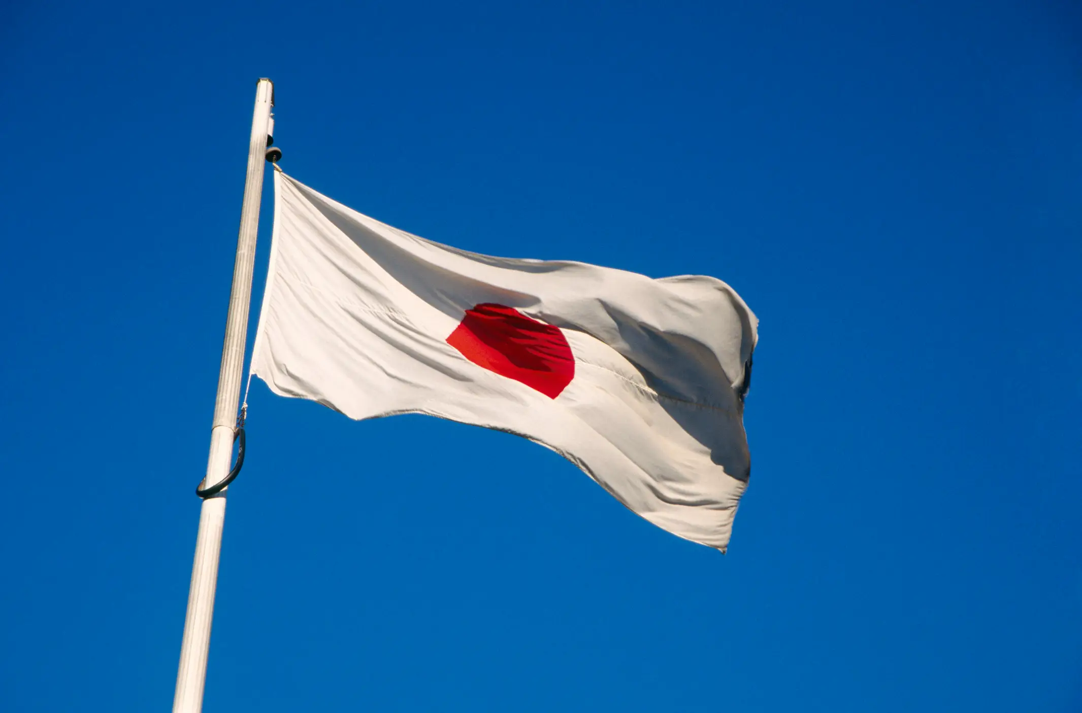 In Japan, workers have a legal right to menstrual leave, but employers are generally not required to pay for it (Getty Stock Images)