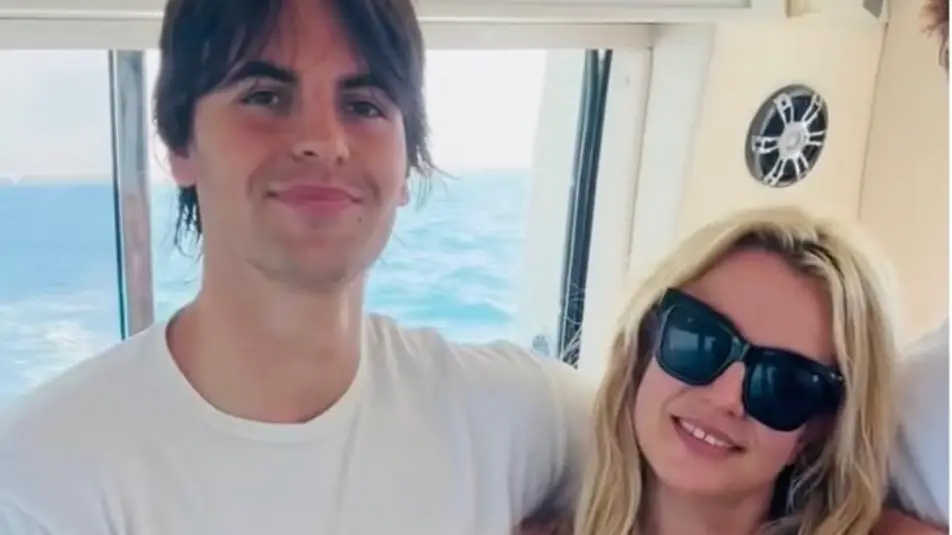 instagram/britneyspears