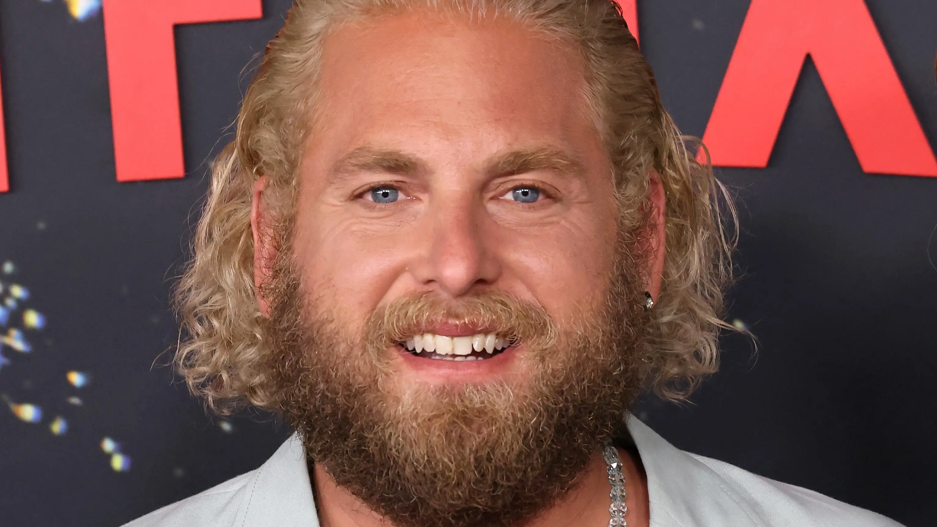 Taylor Hill/FilmMagic