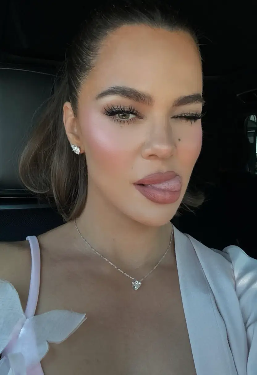 Khloé Kardashian once asked her brother Rob to donate his sperm to her best friend Malika (Instagram/@khloekardashian)