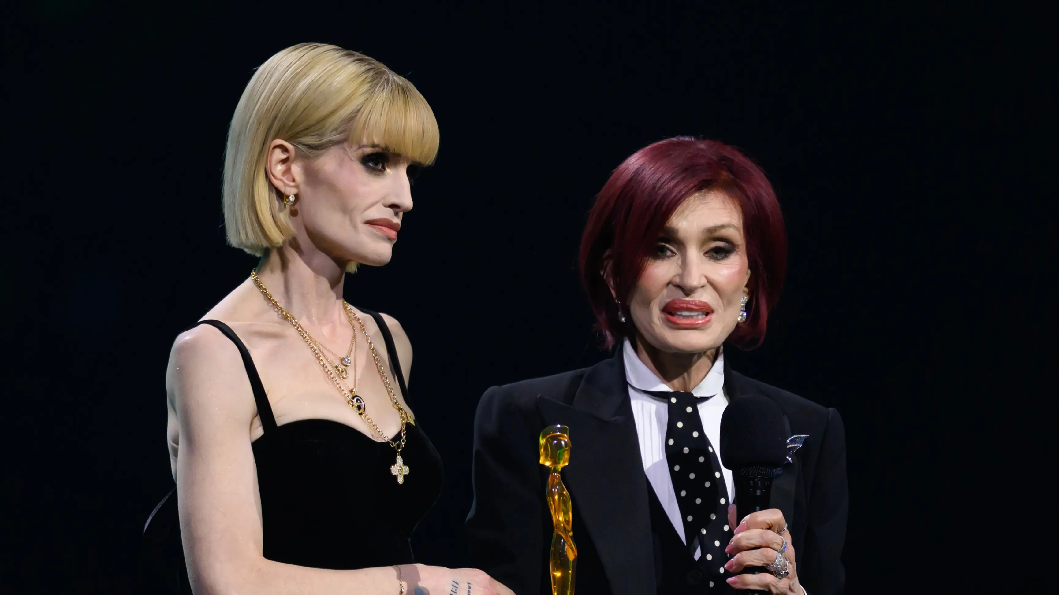 Karwai Tang/WireImage