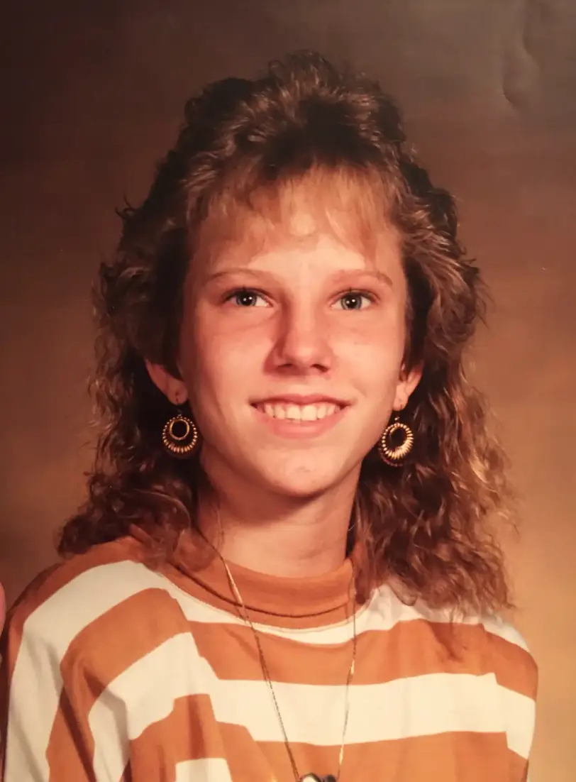Pike murdered Colleen Slemmer in 1995 (First Coast News/ABC)