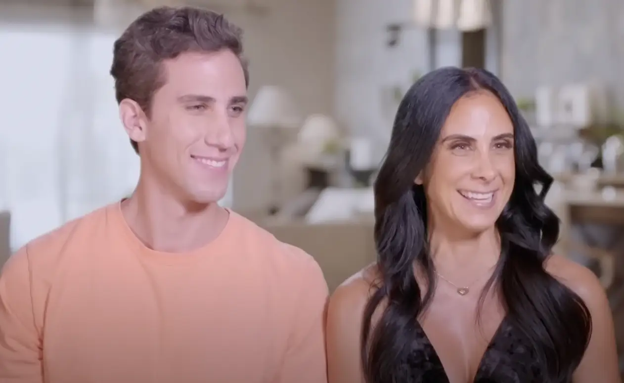 Viewers could not believe what they were witnessing.