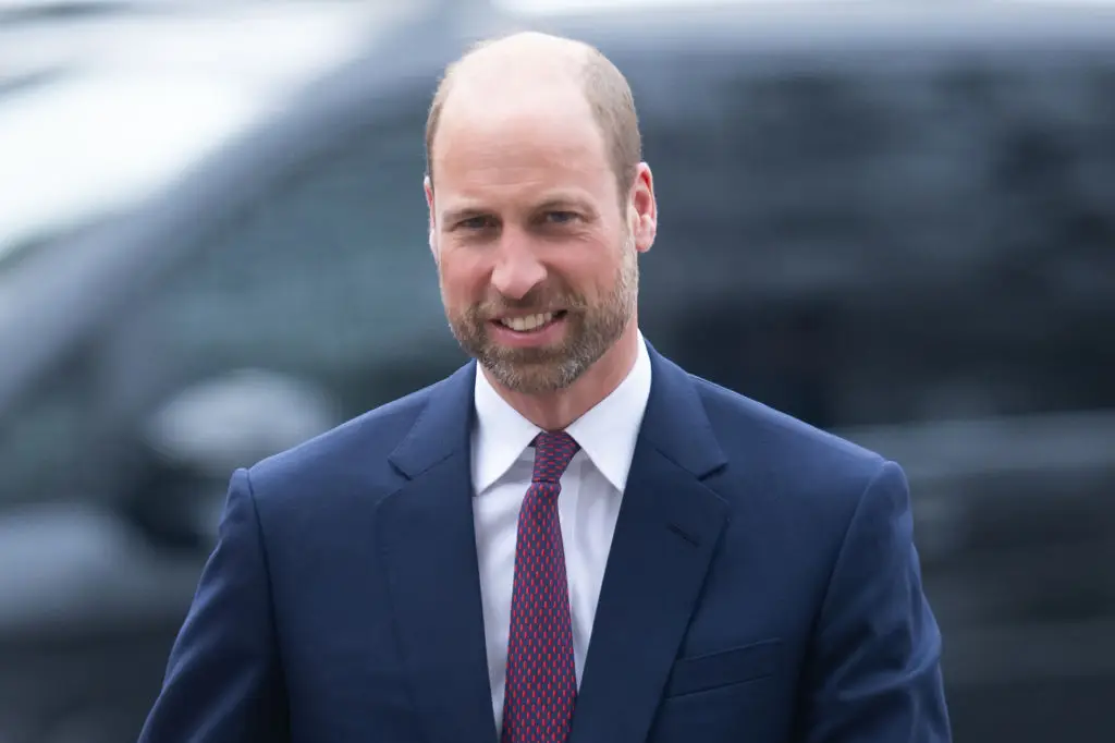 Prince William could be given a major new role in a few months' time this summer (Samir Hussein / Contributor / Getty Images)