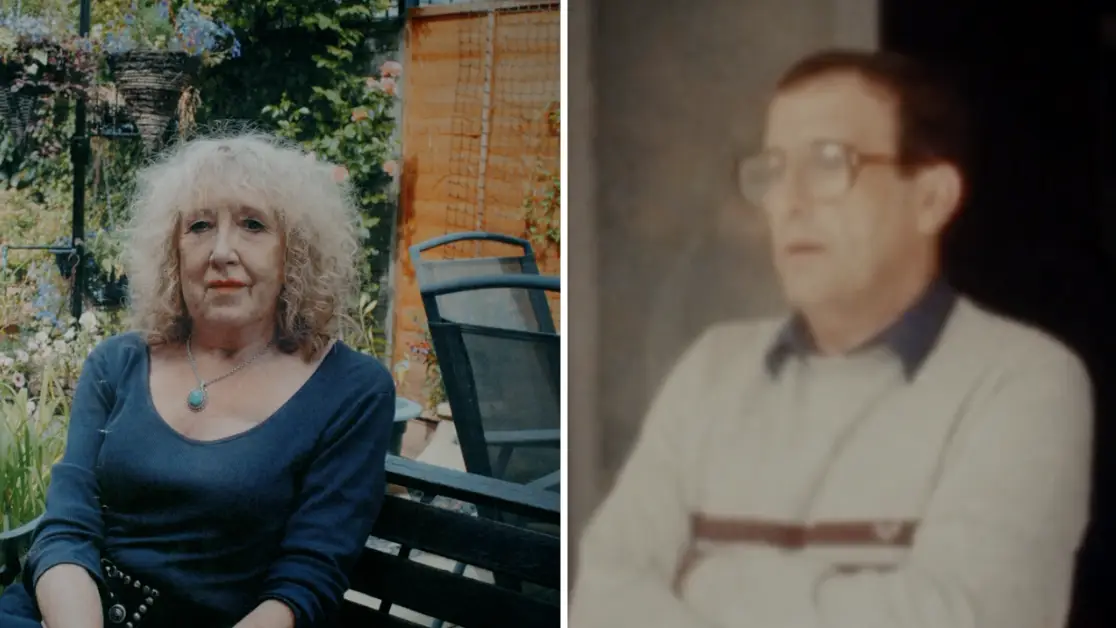 Juliet Eden / Sky/Now