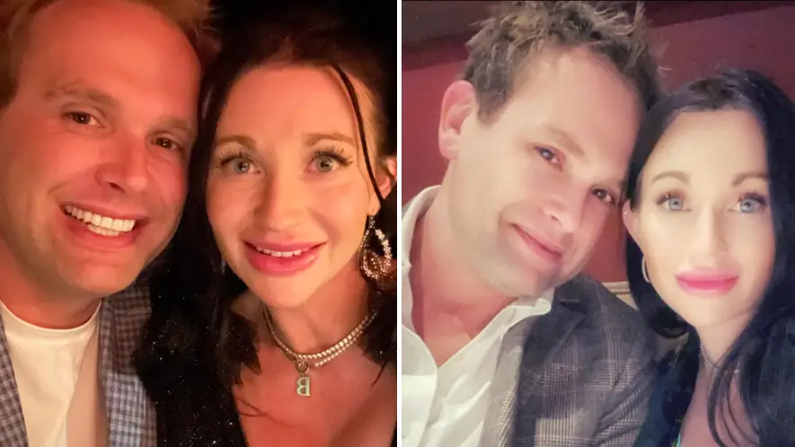 Facebook/Hillary Brown