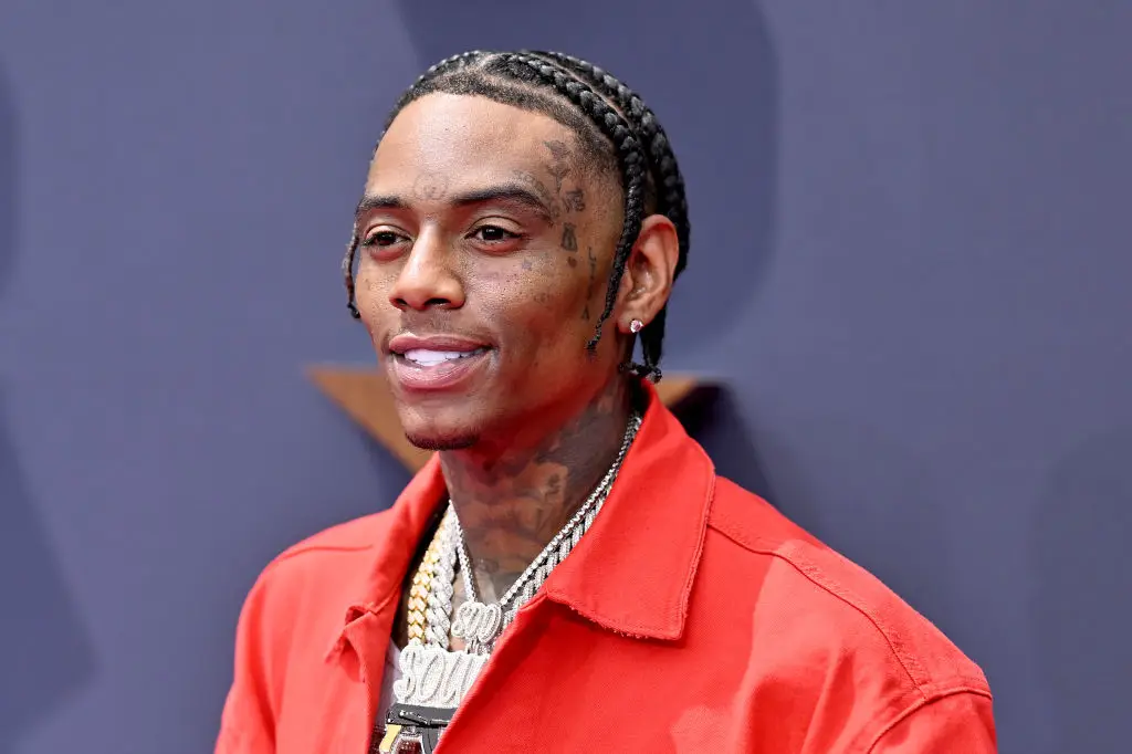 Bregoli mentioned Soulja Boy in her 'Over Cooked' track released earlier this month ( Paras Griffin / Stringer / Getty Images)