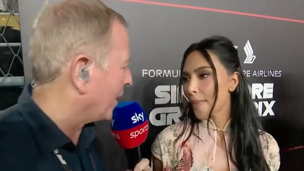 Sky Sports F1