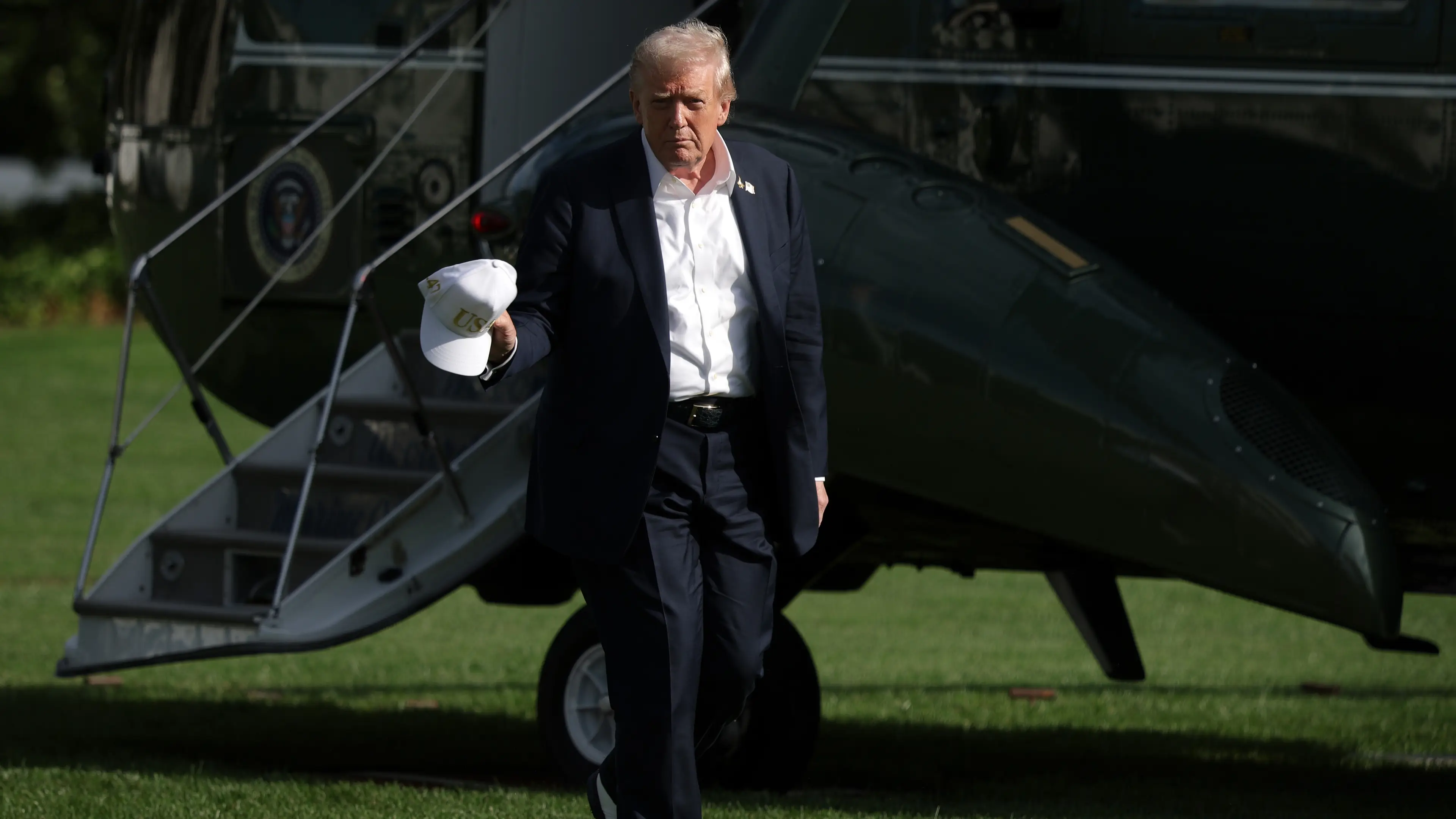 Alex Wong/Getty Images