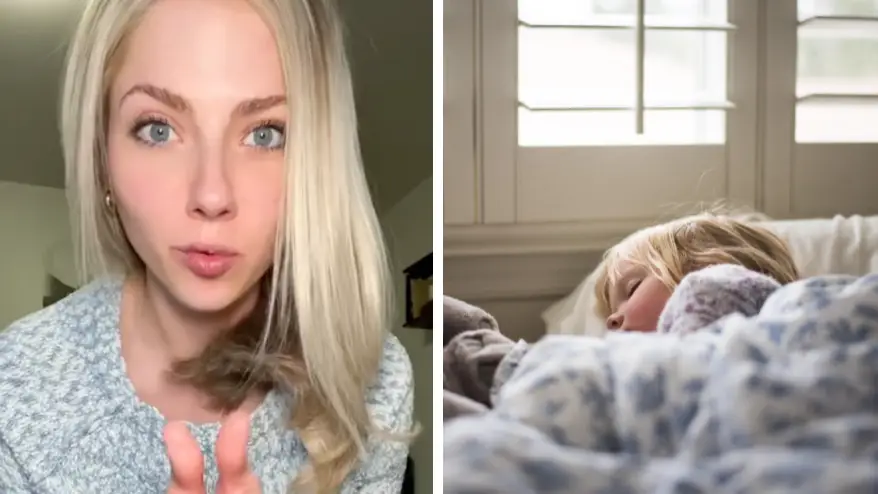 TikTok/@living.transparently