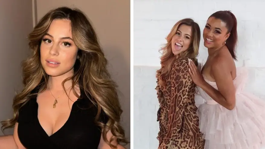 Instagram/sophiehlbrown