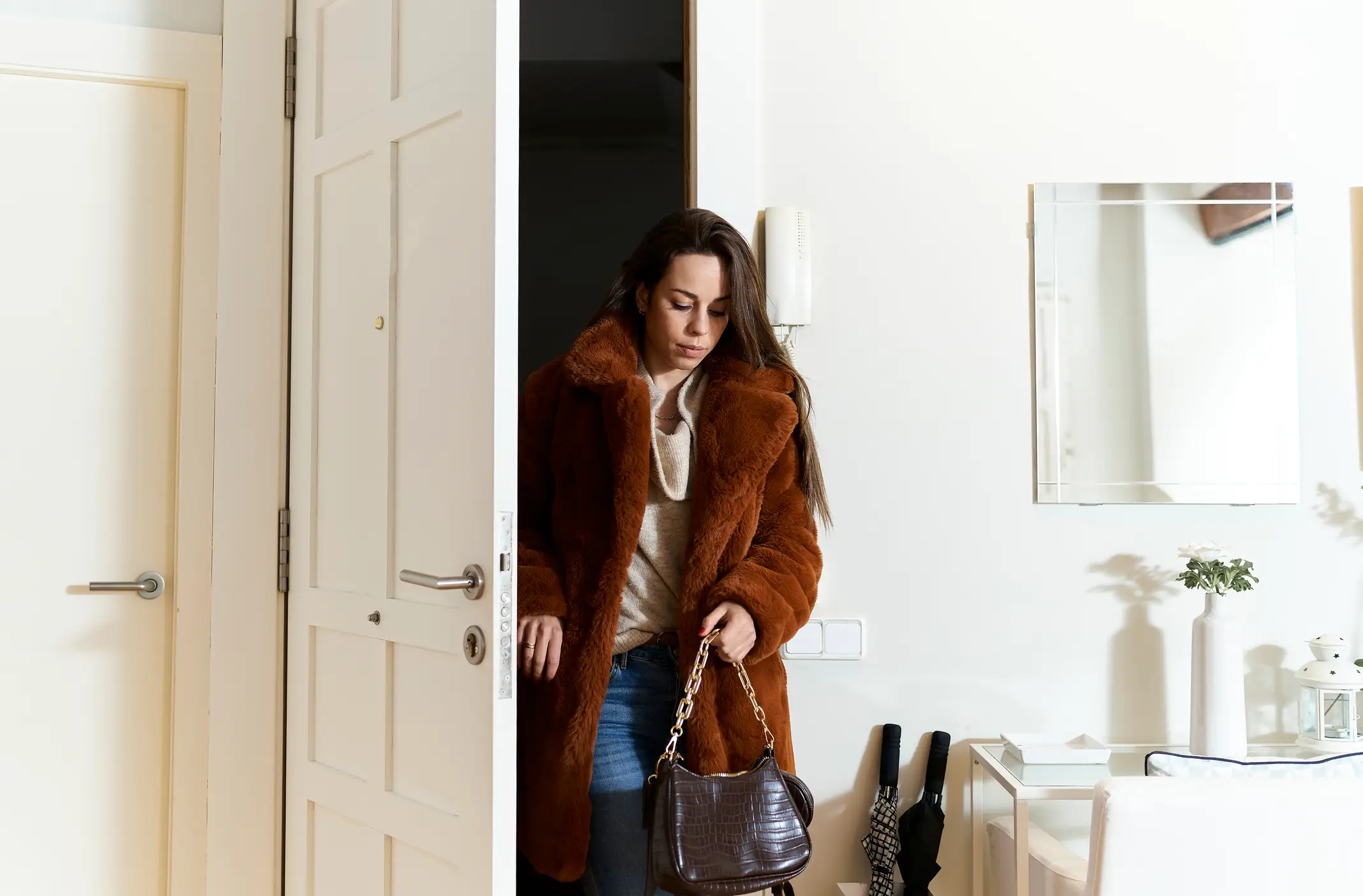 It's almost never acceptable. (Getty stock image)